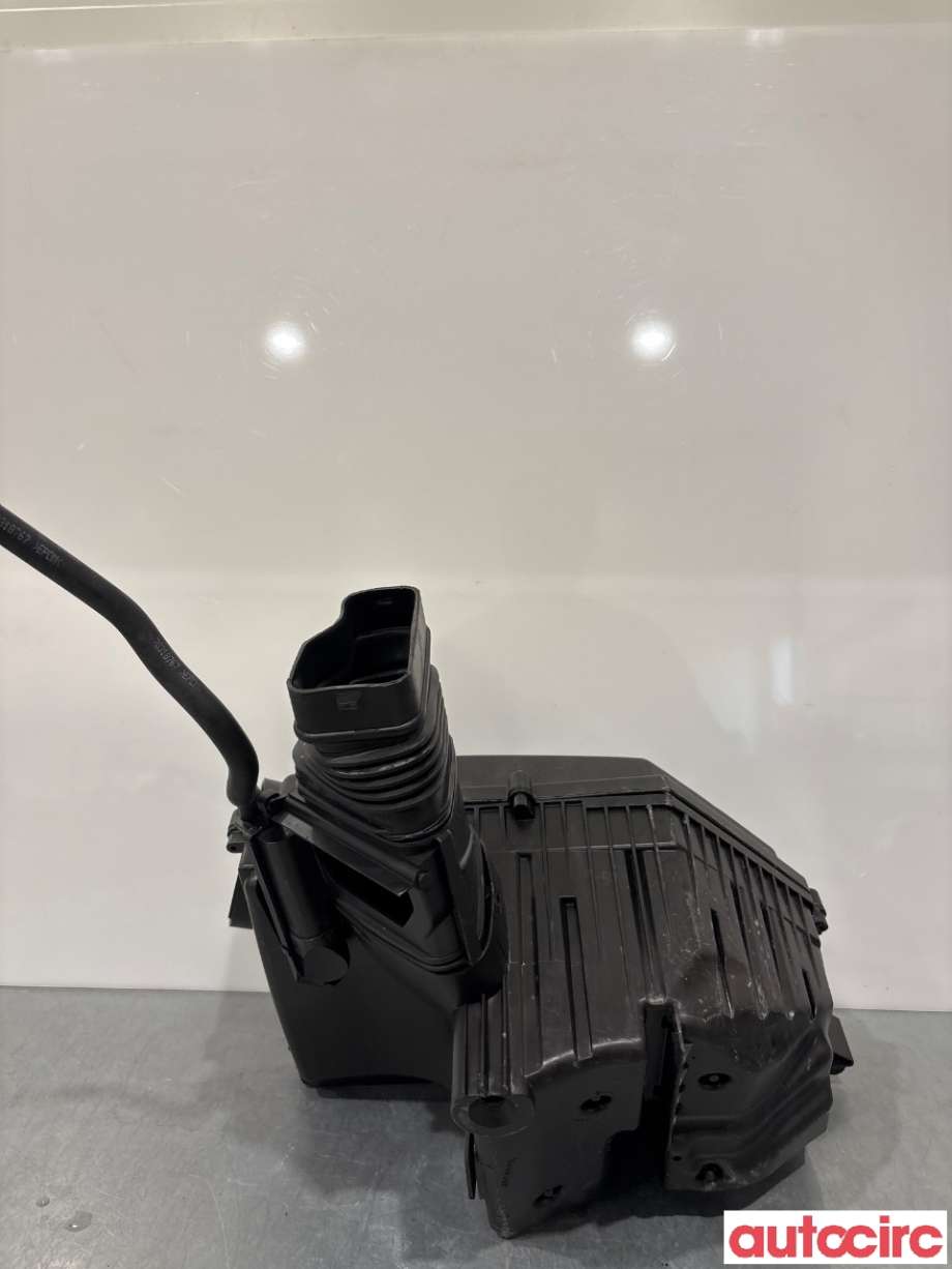 Luftfilterboks til Volvo XC70, 2008-2013 (Type II, Fase 1)  (VOLVO|31370671)