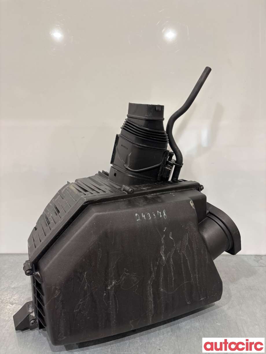 Luftfilterboks til Volvo XC70 2008-2013 (Type II, Fase 1)  (VOLVO|31370671|)