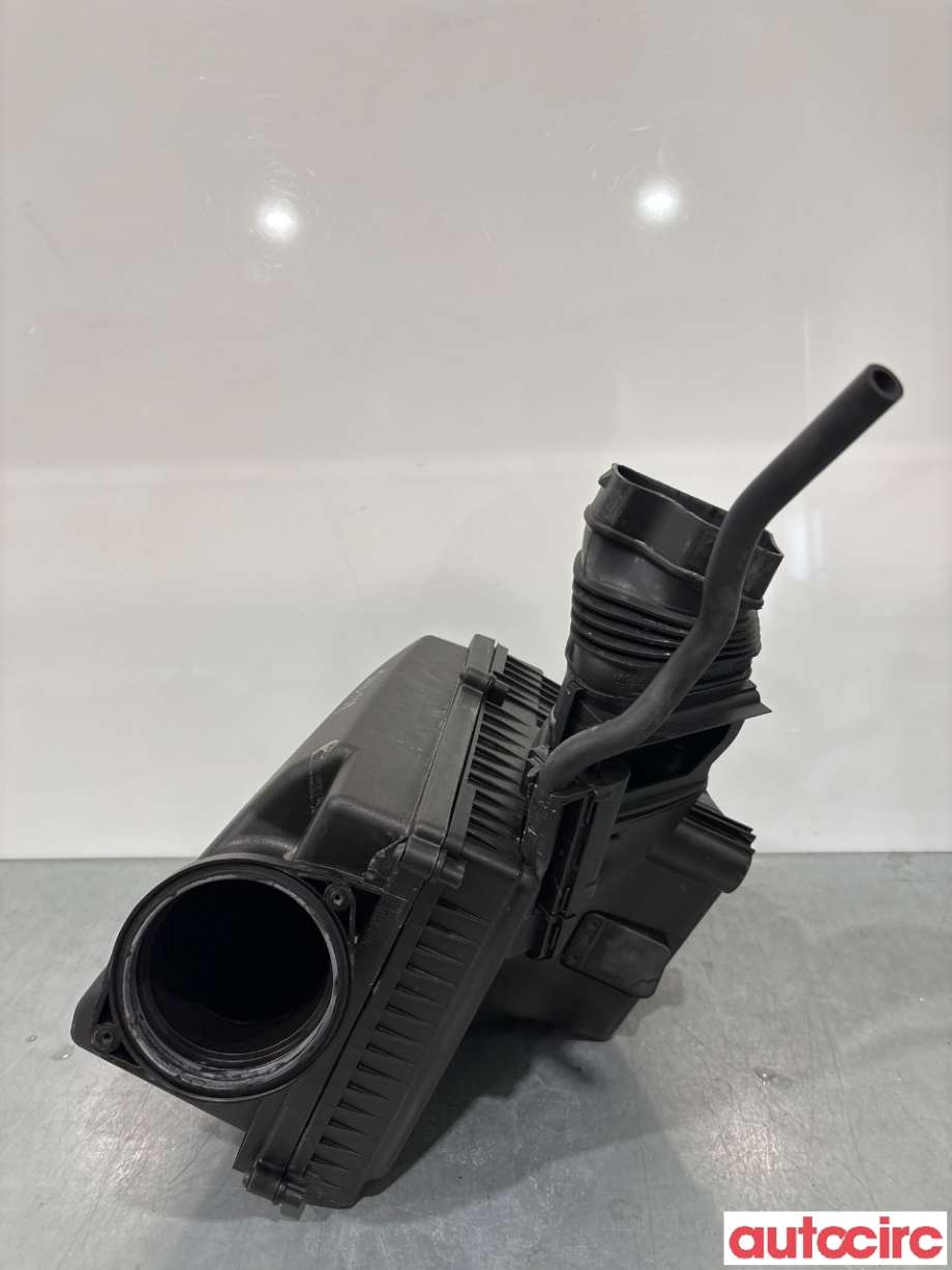 Luftfilterboks til Volvo XC70 2008-2013 (Type II, Fase 1)  (VOLVO|31370671|)