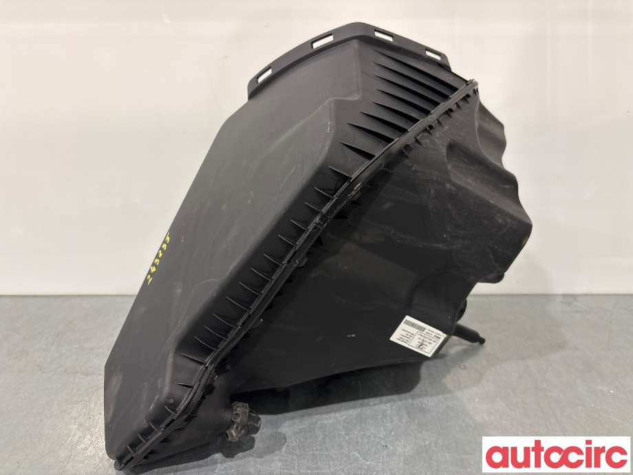 Luftfilterboks til Audi A6, Allroad 2015-2019 (Type III, Fase 2) (C7) (C7) (AUDI|4G0133838AC|)