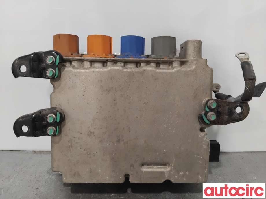 Diverse deler til Tesla Model S 2013-2016 (Fase 1) (TESLA|1028843-99-B|)