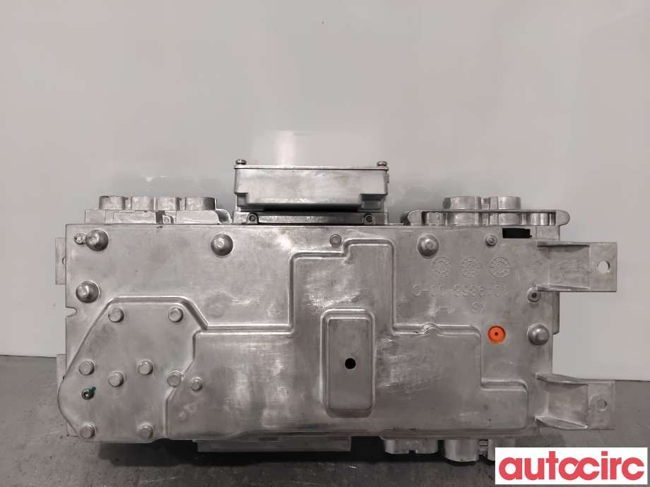 Diverse deler til Tesla Model S 2013-2016 (Fase 1) (TESLA|1059698-00-A|)