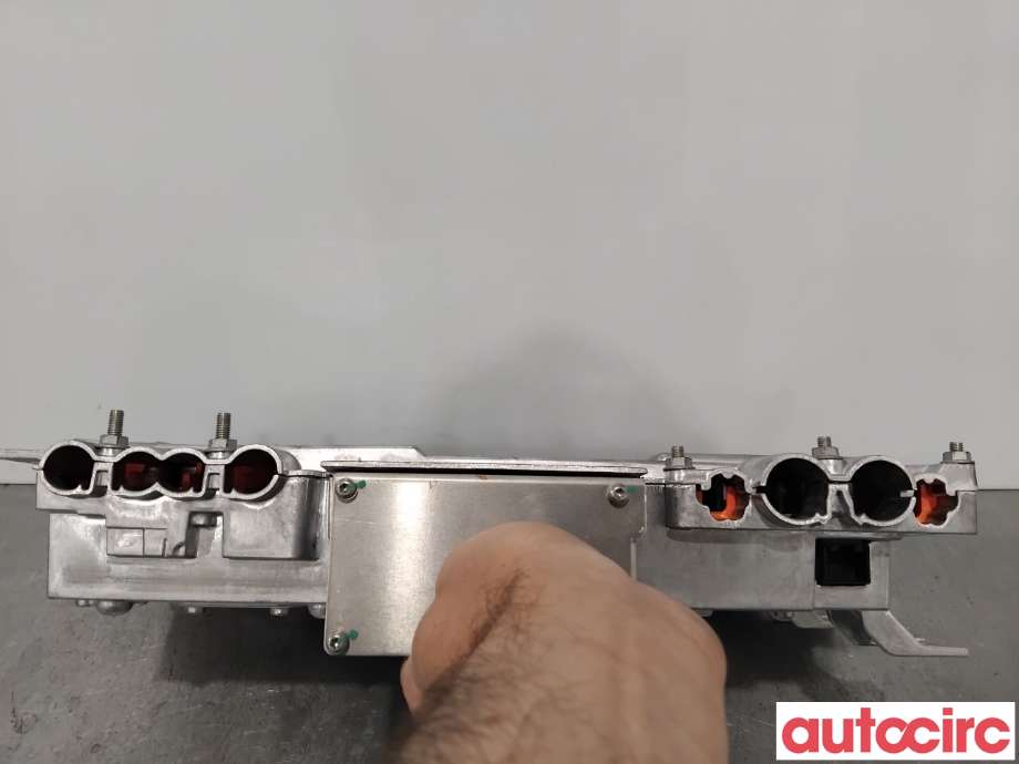 Diverse deler til Tesla Model S 2013-2016 (Fase 1) (TESLA|1059698-00-A|)