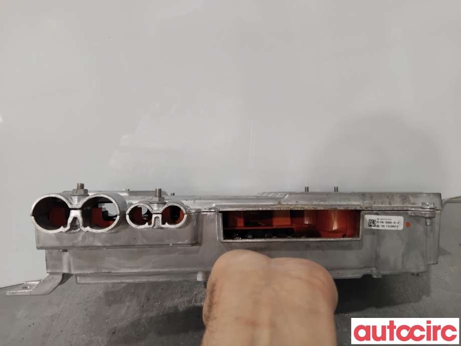 Diverse deler til Tesla Model S 2013-2016 (Fase 1) (TESLA|1059698-00-A|)
