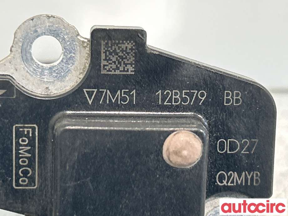 Luftmengde/luftmassemåler til Ford Kuga 2008-2012 (Type I) (FORD|1480570||7M51-12B579-BB)