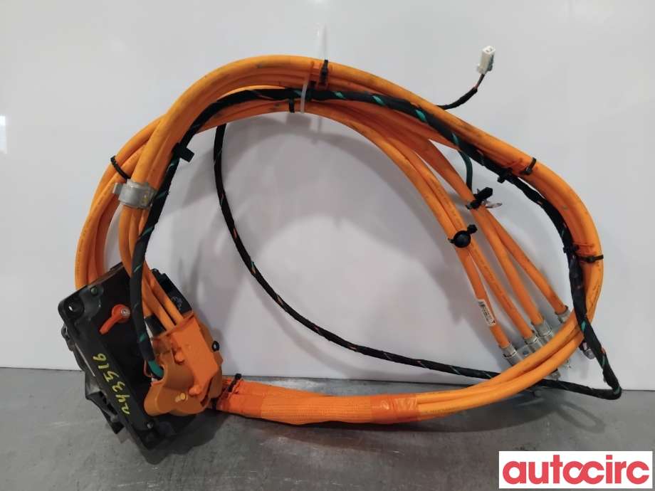 Kabel høy volt (HV) hybrid til Tesla Model S, 2013-2016 (Fase 1) (TESLA|1022620-10-H)