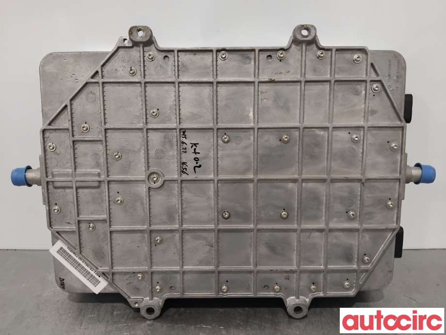 Batterilader (OBC - On Board Charger) til Tesla Model S 2013-2016 (Fase 1) (TESLA|1014963-00-K|)