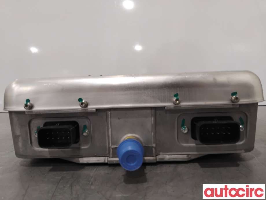 Batterilader (OBC - On Board Charger) til Tesla Model S 2013-2016 (Fase 1) (TESLA|1014963-00-K|)