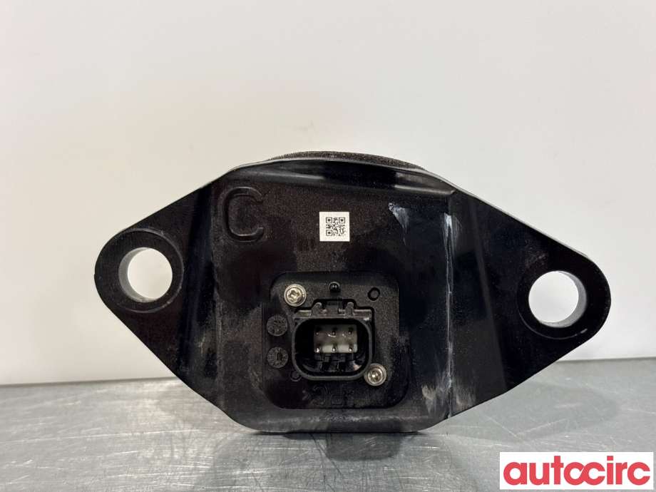 Kamera til Toyota Yaris 2012-2014 (Type III, Fase 1)  (TOYOTA|867900D010|GP-KD6303RC|86790-0D010)