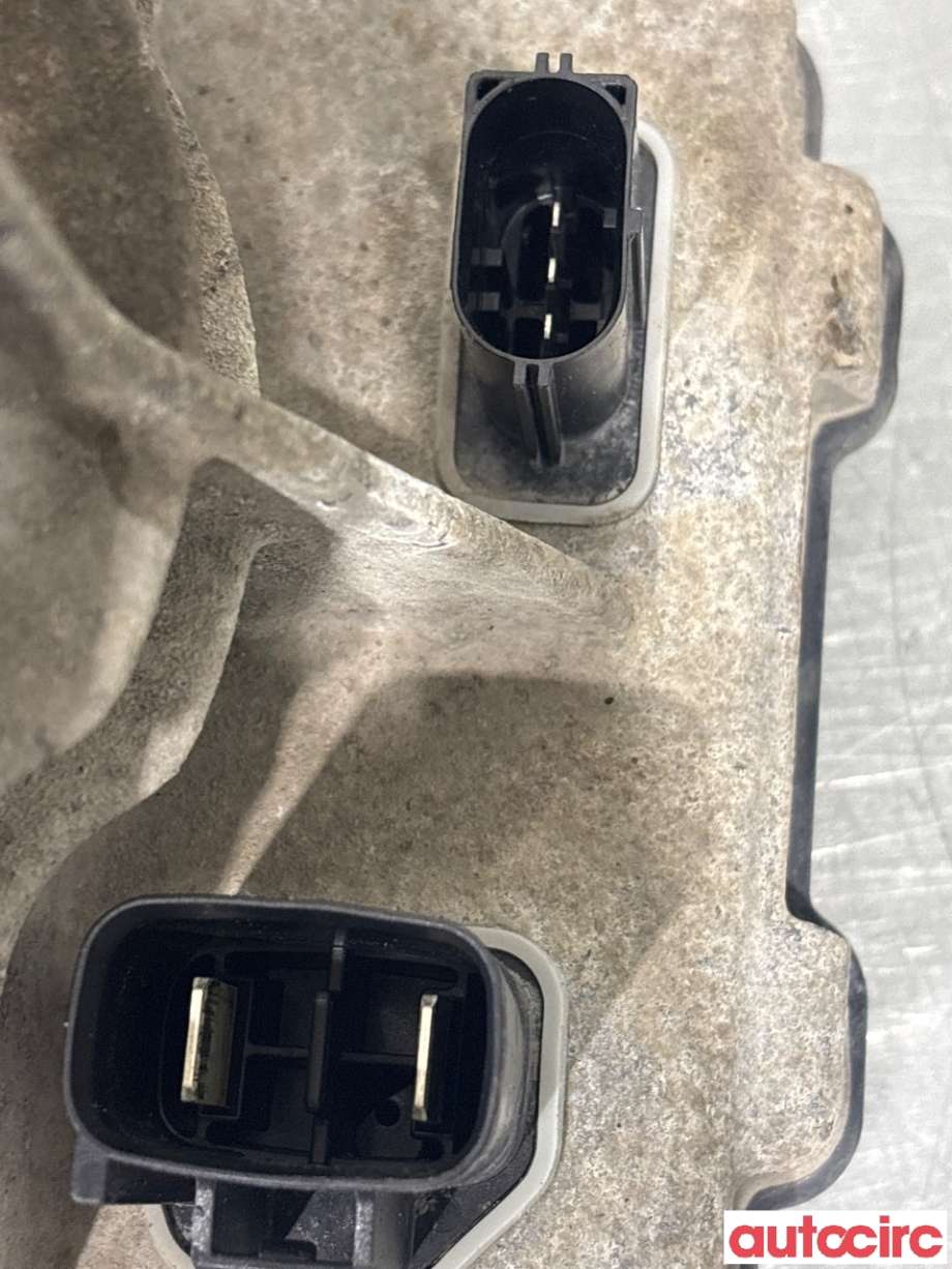 Servo pumpe elektrisk til Volvo V60/V60 CC 2013-2018 (Type I, Fase 2)  (VOLVO|36050681||31387595)