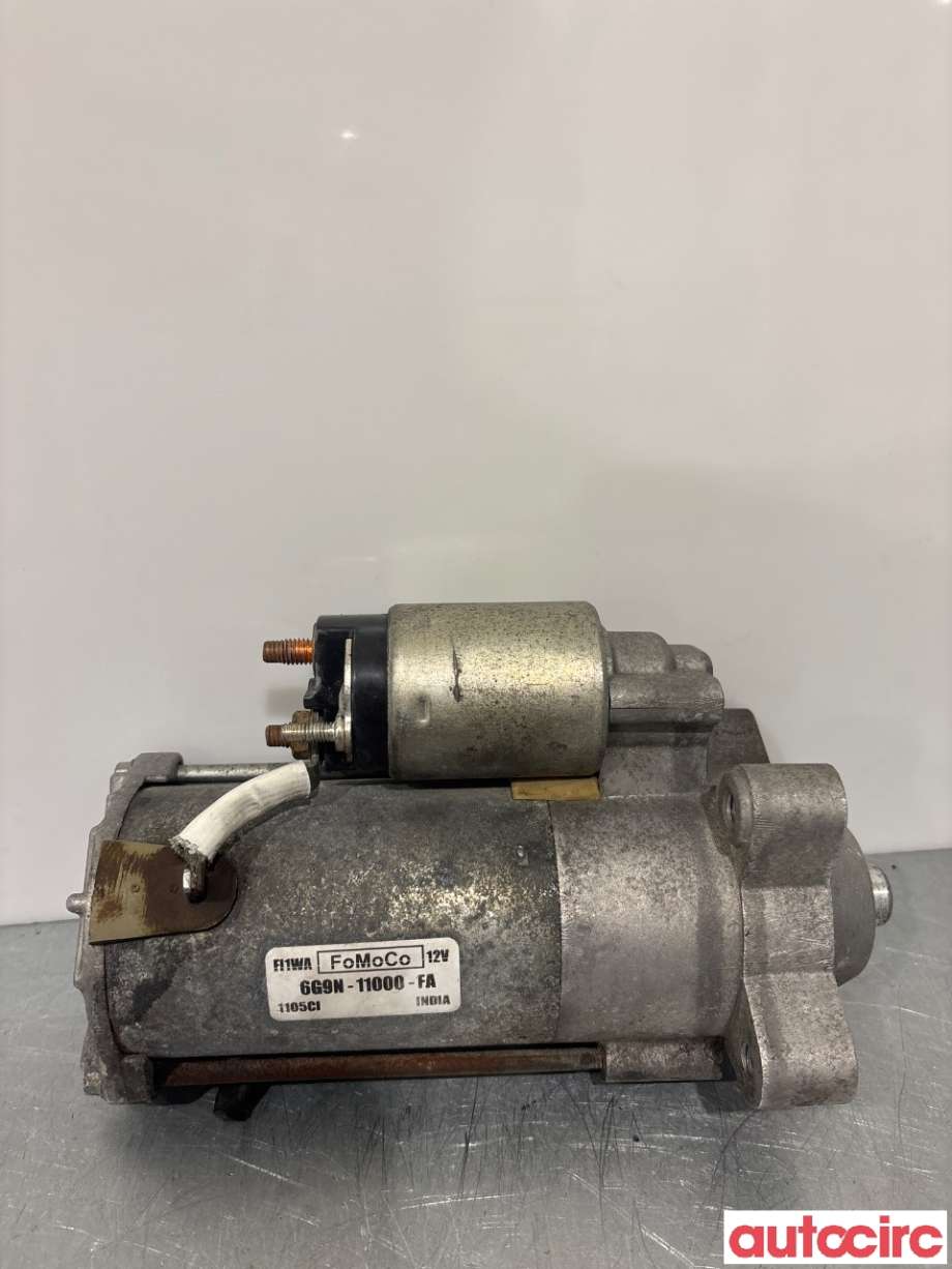 Starter diesel til Ford S-Max 2010-2015 (Type I, Fase 2) (FORD|1756795|FI1WA|6G9N-11000-FA)