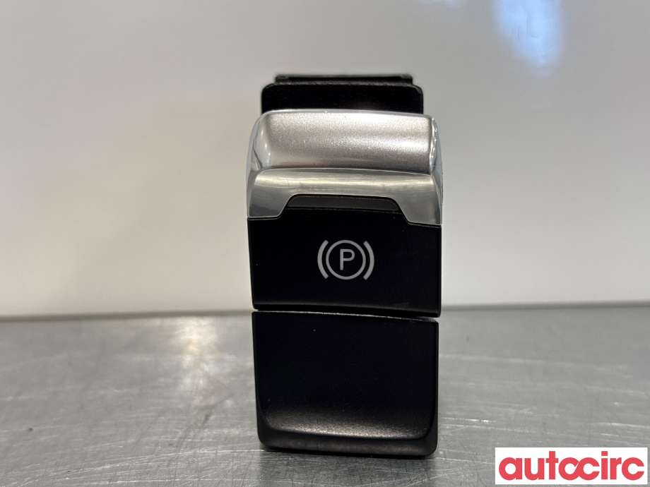 Bryter elektrisk håndbrekk/parkbrems til Audi A5 2007-2016 (Type I) (AUDI|8K1927225B||8K1927225E)
