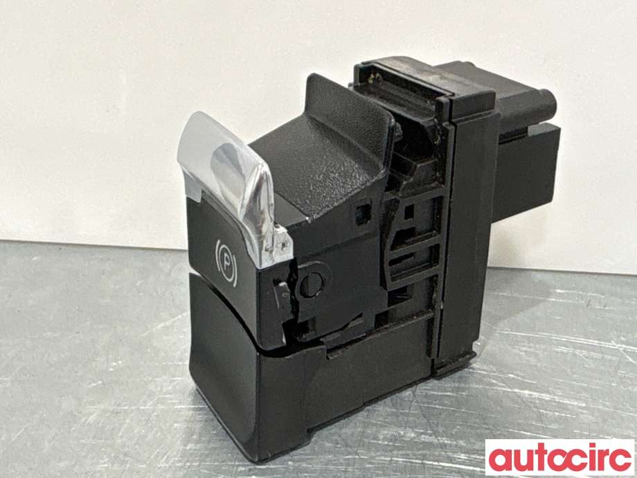 Bryter elektrisk håndbrekk/parkbrems til Audi A5 2007-2016 (Type I) (AUDI|8K1927225B||8K1927225E)