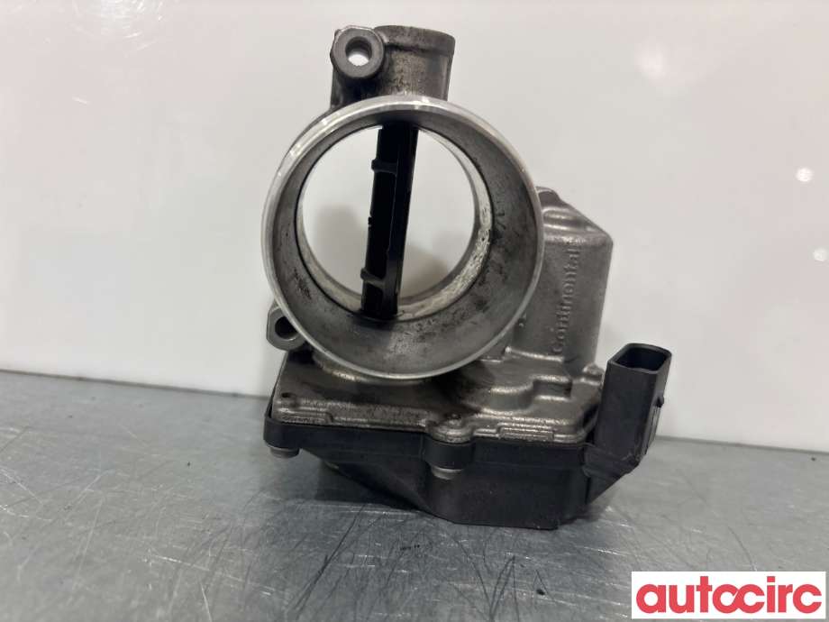 Spjeldhus til Ford S-Max 2010-2015 (Type I, Fase 2) (FORD|1700259|A2C53286823|9M5Q-9E926-AA)
