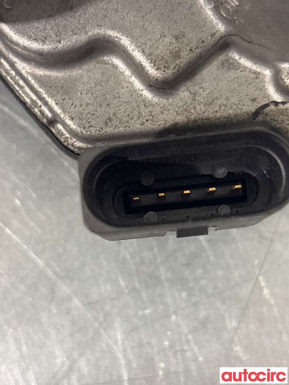 Spjeldhus til Ford S-Max 2010-2015 (Type I, Fase 2) (FORD|1700259|A2C53286823|9M5Q-9E926-AA)