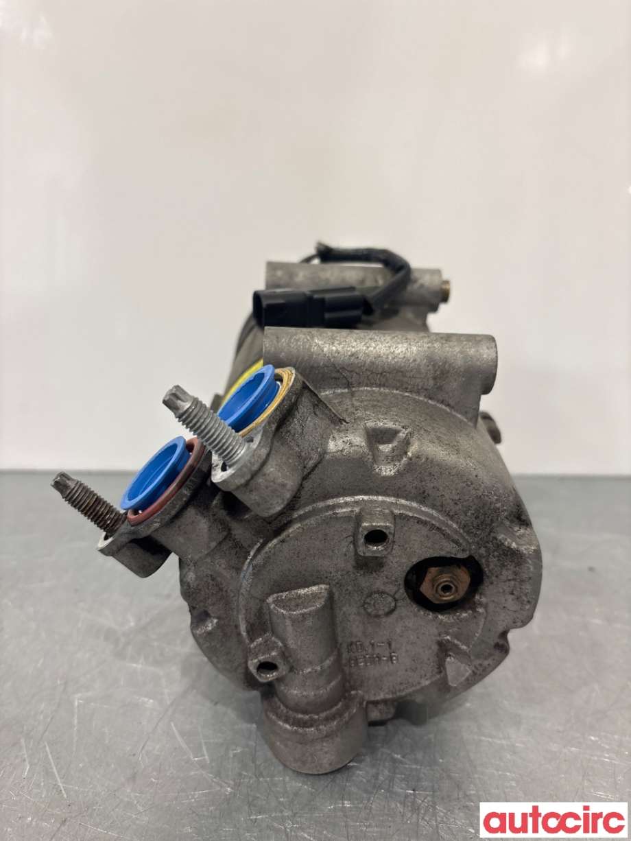 Aircondition kompressor til Ford S-Max 2010-2015 (Type I, Fase 2)  (FORD|1852378||AV6N-19D629-BC)