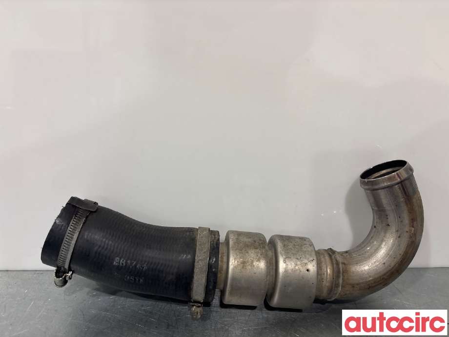Turbo rør til Ford S-Max 2010-2015 (Type I, Fase 2) (FORD|1697700||AV61-6C700-AD)