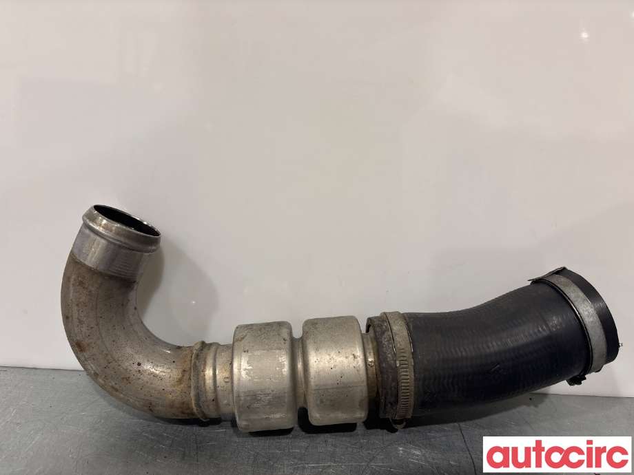 Turbo rør til Ford S-Max 2010-2015 (Type I, Fase 2) (FORD|1697700||AV61-6C700-AD)