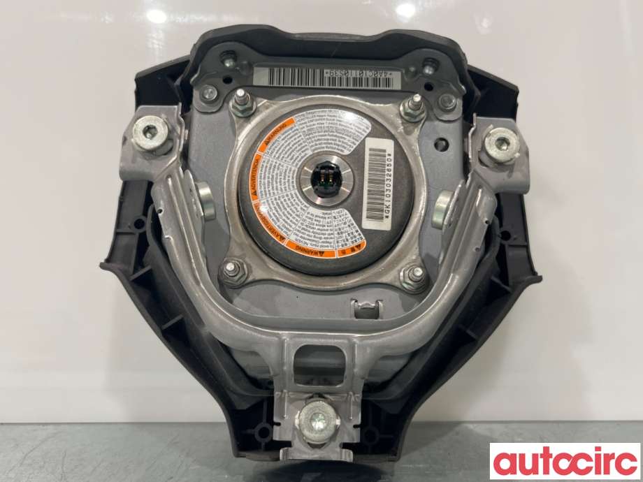 Airbag rattpute til Suzuki Swift 2005-2010 (SUZUKI|48150-73K11-ART|)