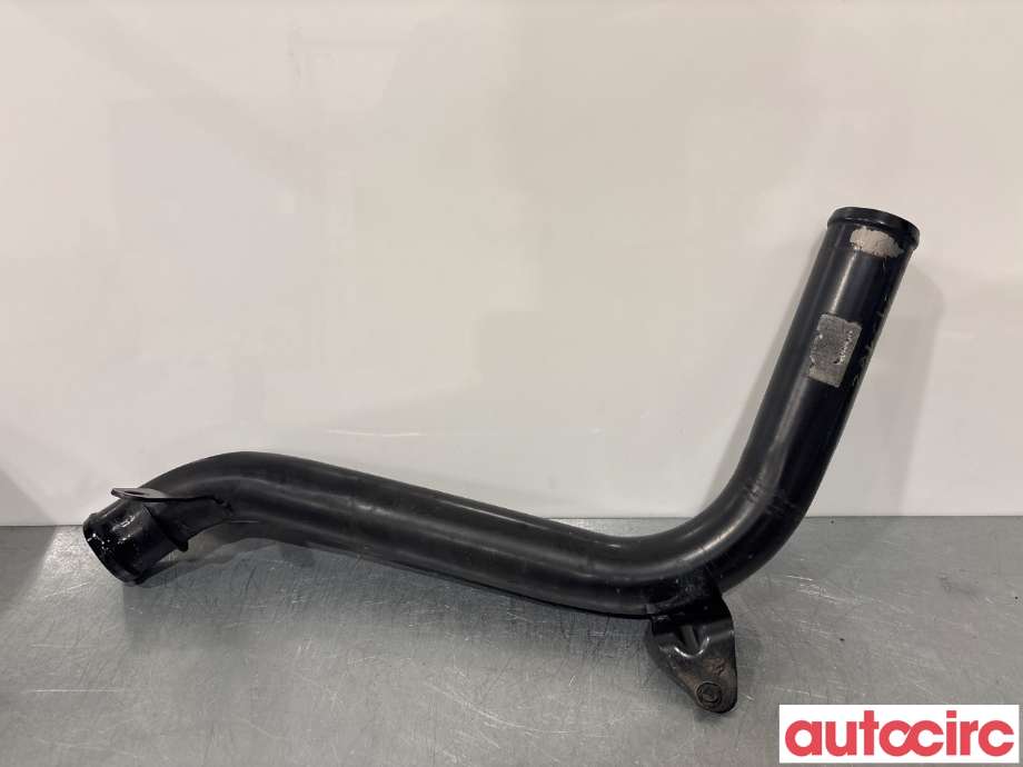 Turbo rør til Ford S-Max 2010-2015 (Type I, Fase 2)  (FORD|1729137||AG91-6C646-AC)