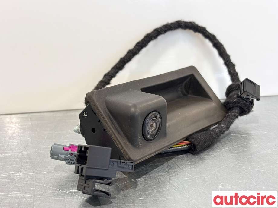 Bakluke/bakdør håndtak til VW Caddy 2015-2020 (Type III, Fase 3) (VOLKSWAGEN|2K5827566C|)