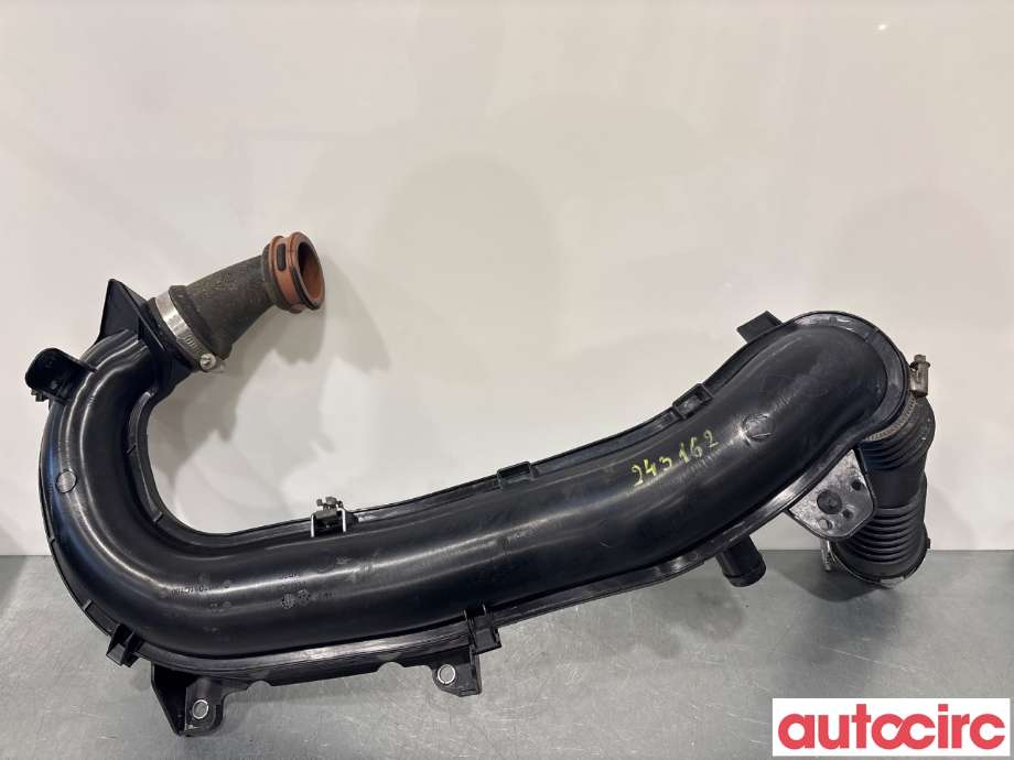 Luftslange innsug til Ford S-Max 2010-2015 (Type I, Fase 2) (FORD|1772295||AG91-9C623-AD)