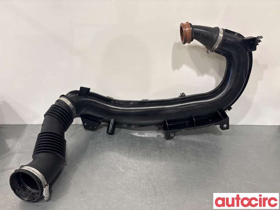 Luftslange innsug til Ford S-Max 2010-2015 (Type I, Fase 2) (FORD|1772295||AG91-9C623-AD)