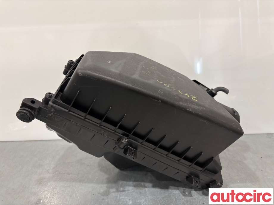Luftfilterboks til Volvo V60/V60 CC 2013-2018 (Type I, Fase 2) (VOLVO|31274475|)