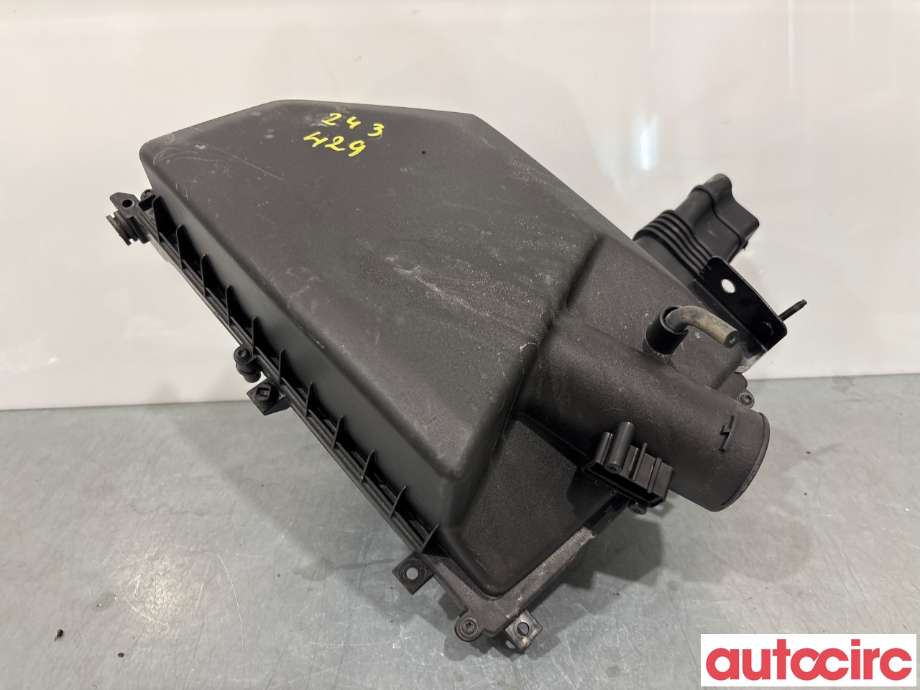 Luftfilterboks til Volvo V70 2007-2013 (Type III, Fase 1) (VOLVO|31274475|)