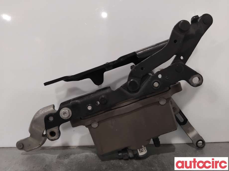 Panserhengsler til BMW 5-Serie 2010-2017 (F10/F11) (F10/F11) (BMW|41617207199|19-0339-0003-6|7191049)
