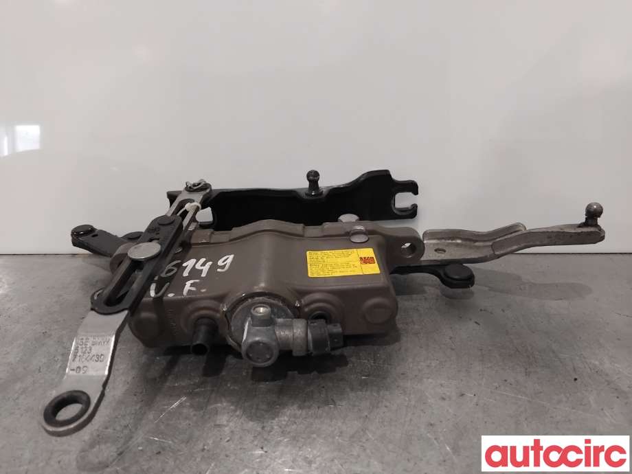 Panserhengsler til BMW 5-Serie 2010-2017 (F10/F11) (F10/F11) (BMW|41617207199|19-0339-0003-6|7191049)