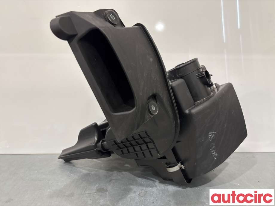 Luftfilterboks til Mazda 6 2015-2018 (Type III, Fase 2)  (MAZDA|SH01133AXB|SH01-13-3AXB|)