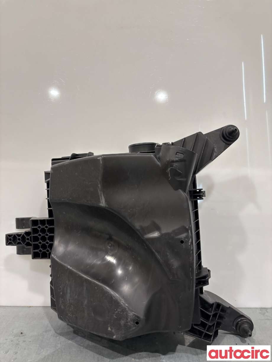 Luftfilterboks til Ford Transit Custom 2013-2023 (Type I) (FORD|2047724|GK21-9600-AD)