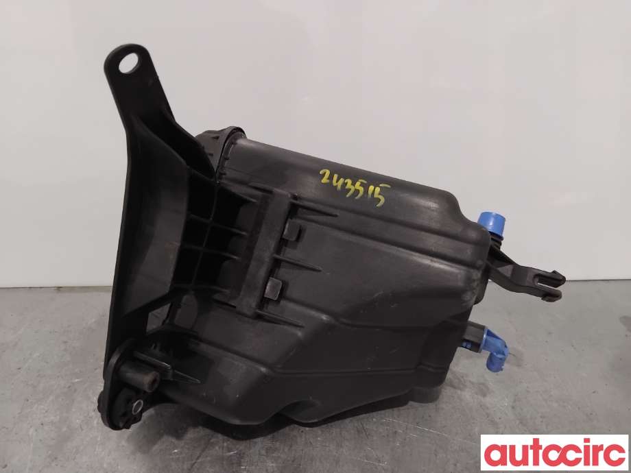 Ekspansjonstank til BMW 5-Serie 2010-2017 (F10/F11) (F10/F11) (BMW|17137647283||17137601949)