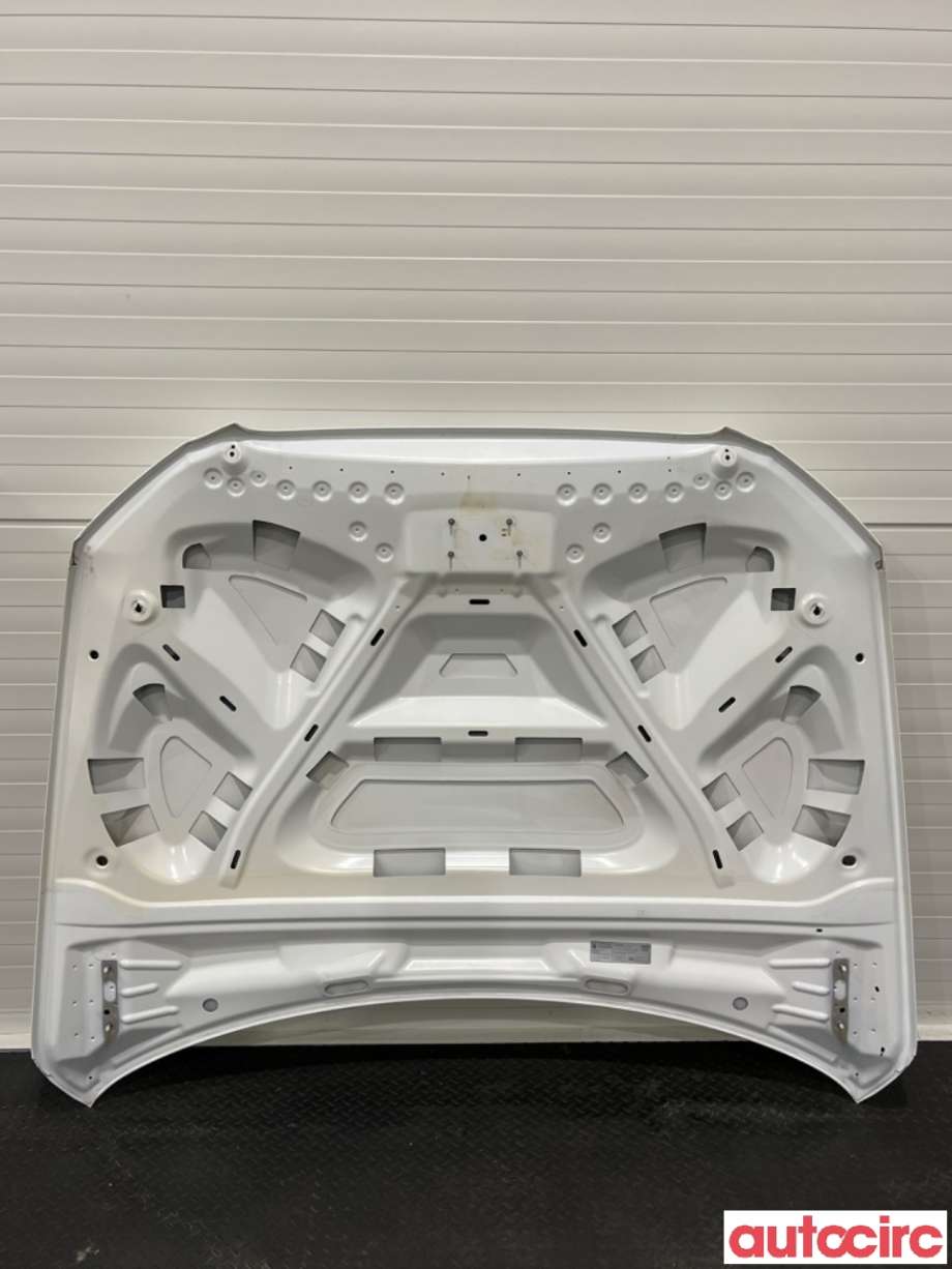 Panser til Audi Q5 2008-2012 (Type I, Fase 1)  (AUDI|8R0823029|)