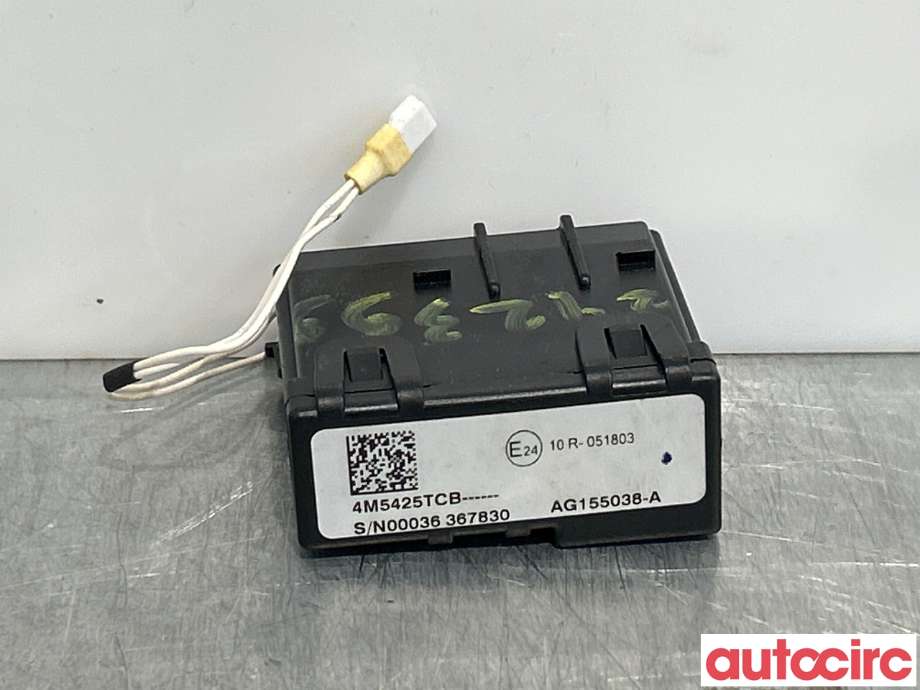 Sensor diverse til Tesla Model X, 2016-->> (TESLA|1056269-00-A)