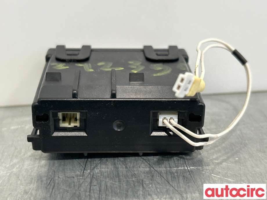 Sensor diverse til Tesla Model X 2016-->>  (TESLA|1056269-00-A|4M5425TCB|AG155038-A)