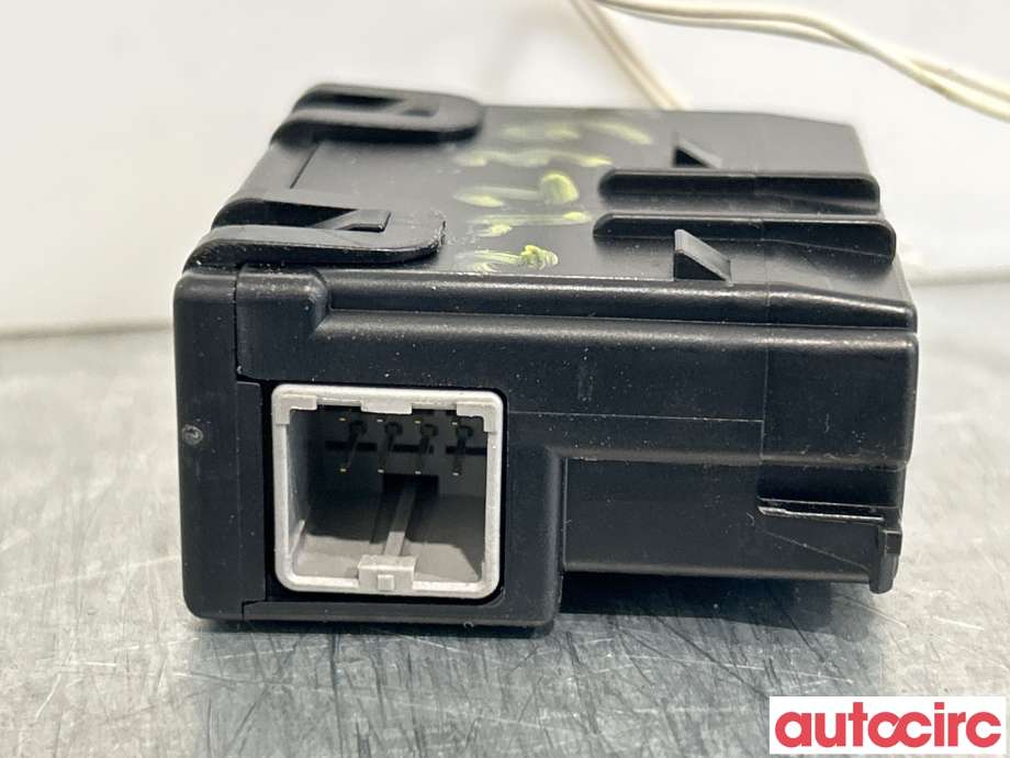 Sensor diverse til Tesla Model X 2016-->>  (TESLA|1056269-00-A|4M5425TCB|AG155038-A)