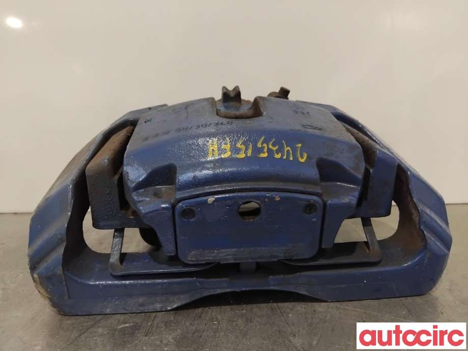 Bremsecaliper høyre foran til BMW 5-Serie 2010-2017 (F10/F11) (F10/F11) (BMW|34116792690|)