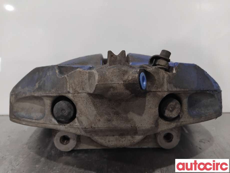 Bremsecaliper venstre foran til BMW 5-Serie 2010-2017 (F10/F11) (F10/F11) (BMW|34116792689|)