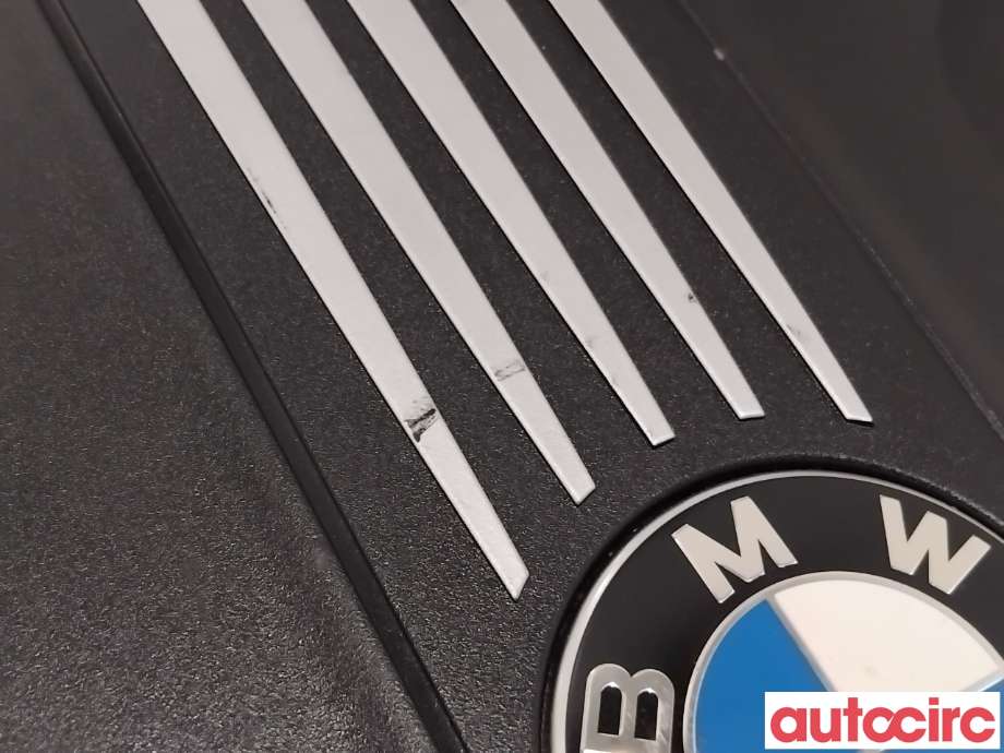 Motordeksel over motor til BMW 5-Serie 2010-2017 (F10/F11) (F10/F11) (BMW|11147800575||13717800575)