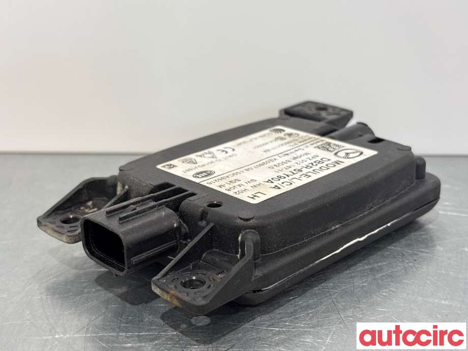 Sensor radar til Mazda CX-3 2015-2022 (MAZDA|DB2R-67-Y90D|6PZ012167-11|DB2R-67Y90A)