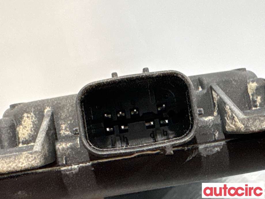 Sensor radar til Mazda CX-3 2015-2022 (MAZDA|DB2R-67-Y90D|6PZ012167-11|DB2R-67Y90A)