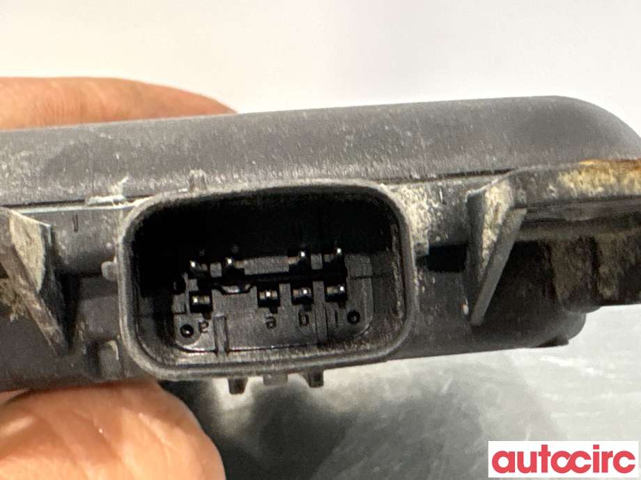 Sensor radar til Mazda CX-3 2015-2022  (MAZDA|DB2R-67-Y80D|6PZ012167-31|DB2R-67Y80A)