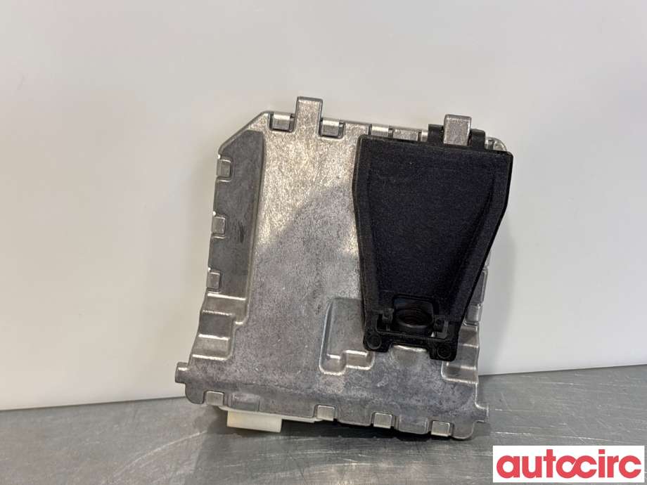 Kamera til Mazda CX-3 2015-2022 (MAZDA|DD2J-67-XCX|A2C7485230200|DD2J-67XCX)