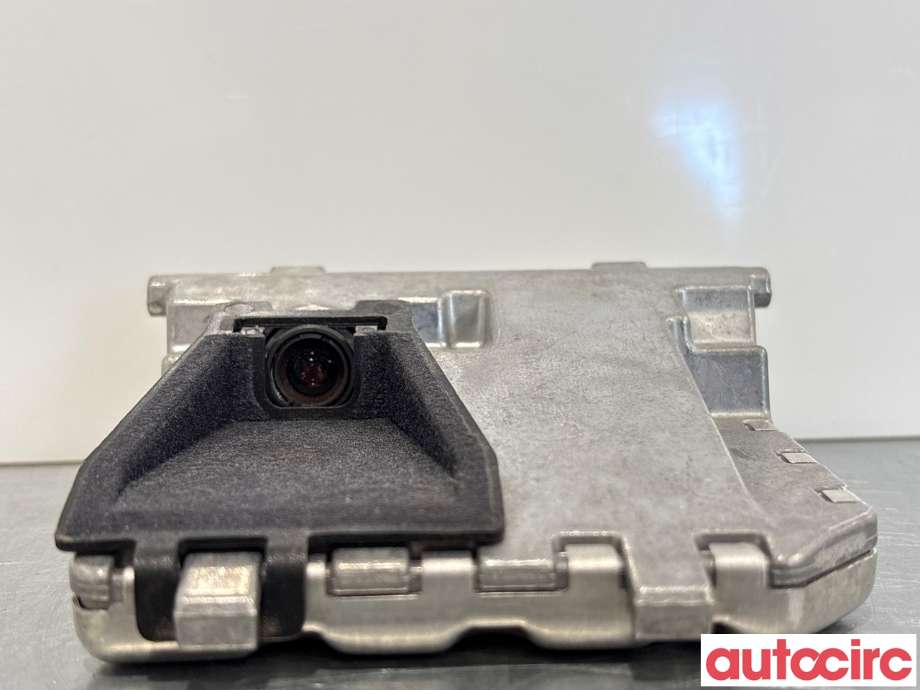 Kamera til Mazda CX-3 2015-2022 (MAZDA|DD2J-67-XCX|A2C7485230200|DD2J-67XCX)