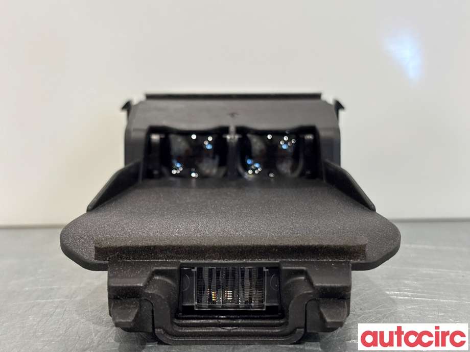 Sensor radar til Mazda CX-3 2015-2022 (MAZDA|D11B-67-XD0B||D11B-67XD0)