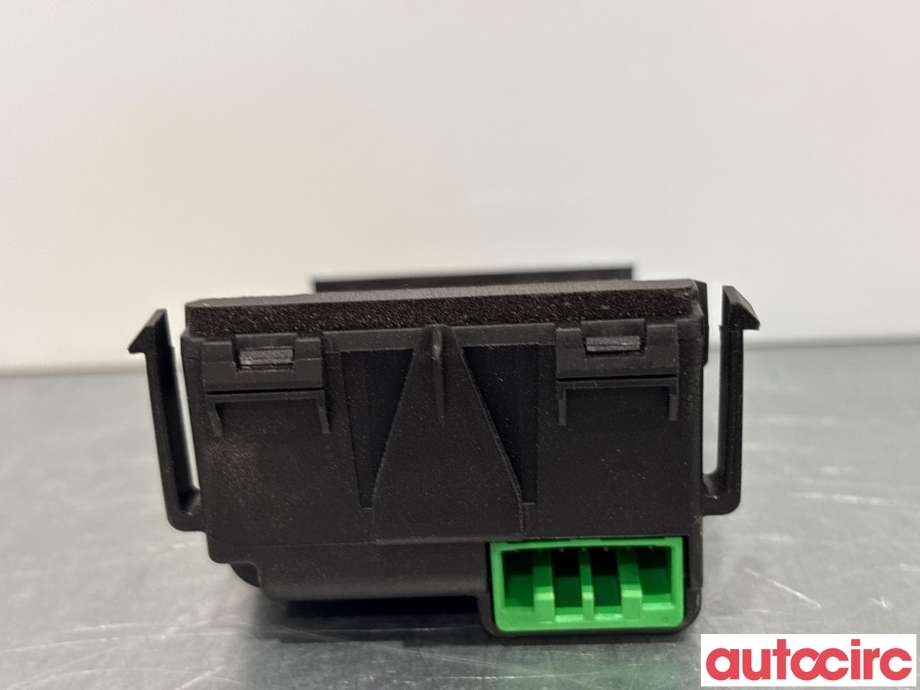 Sensor radar til Mazda CX-3 2015-2022 (MAZDA|D11B-67-XD0B||D11B-67XD0)