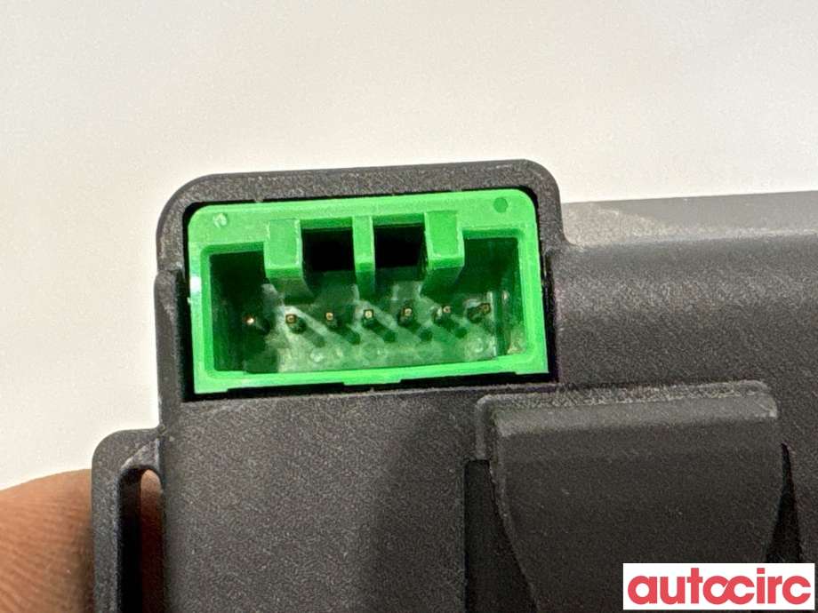 Sensor radar til Mazda CX-3 2015-2022 (MAZDA|D11B-67-XD0B||D11B-67XD0)