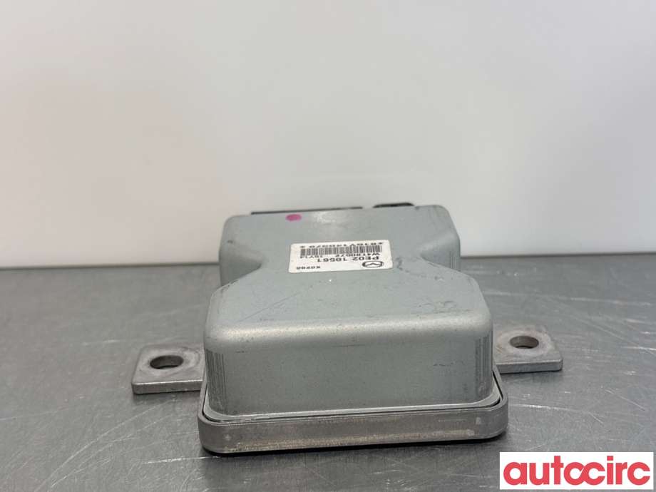 Styreenhet drivstoffpumpe til Mazda CX-3 2015-2022 (MAZDA|PE02-18-561||PE0218561)